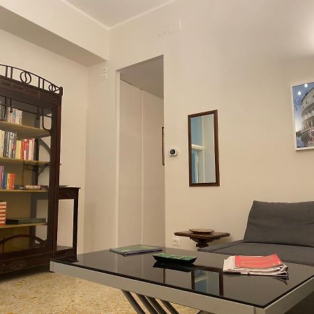 Pinciana C23 Apartment Rome Exterior photo